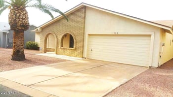 1152 Fable Ave, Mesa, AZ 85208