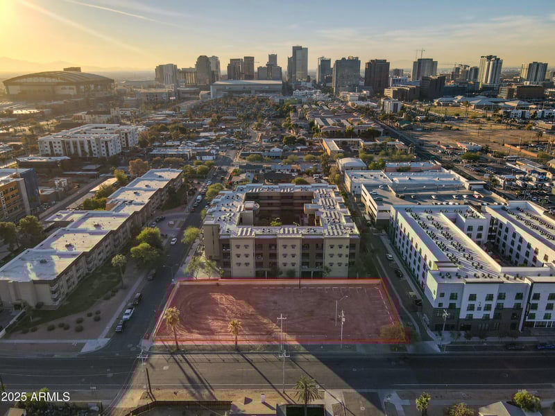 1152 Monroe St #15, Phoenix, AZ 85034