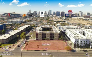 1152 Monroe St #15, Phoenix, AZ 85034