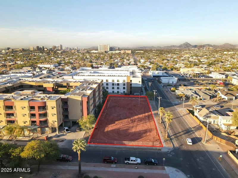 1152 Monroe St #15, Phoenix, AZ 85034
