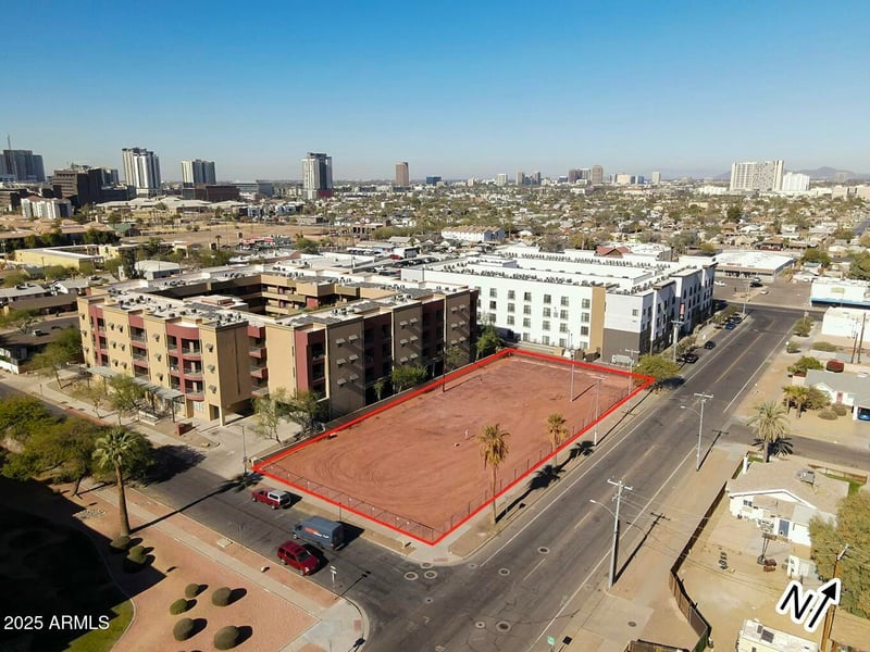 1152 Monroe St #15, Phoenix, AZ 85034