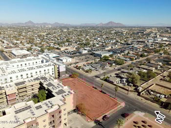 1152 Monroe St #15, Phoenix, AZ 85034