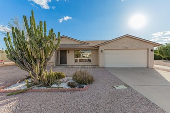 1152 81st Pl, Mesa, AZ 85208