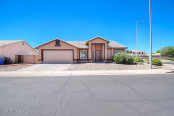 1152 Bridger Dr, Chandler, AZ 85286