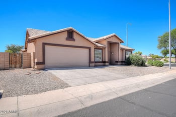 1152 Bridger Dr, Chandler, AZ 85286