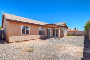 1152 Bridger Dr, Chandler, AZ 85286