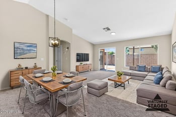 1152 S Bridger Dr, Chandler, AZ 85286