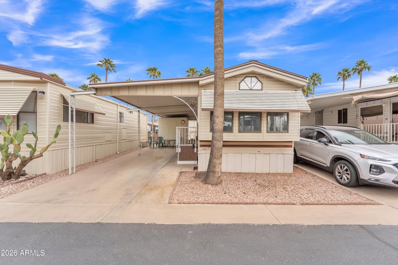 1152 Sioux Dr, Apache Junction, AZ 85119