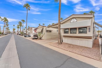 1152 Sioux Dr, Apache Junction, AZ 85119