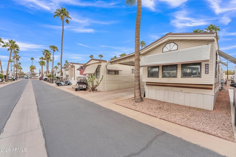 1152 Sioux Dr, Apache Junction, AZ 85119