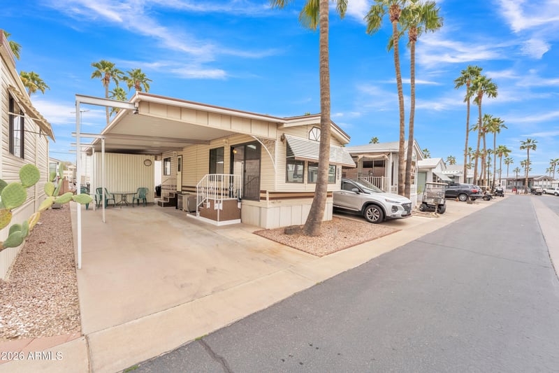 1152 Sioux Dr, Apache Junction, AZ 85119