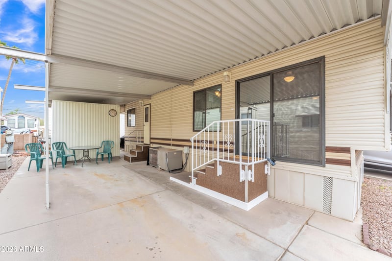 1152 Sioux Dr, Apache Junction, AZ 85119