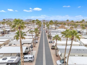 1152 Sioux Dr, Apache Junction, AZ 85119