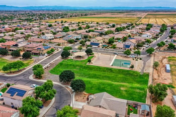 1152 W Desert Hollow Dr, San Tan Valley, AZ 85143