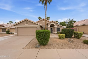 1152 Oriole Way, Chandler, AZ 85286
