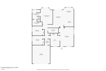 1152 Oriole Way, Chandler, AZ 85286