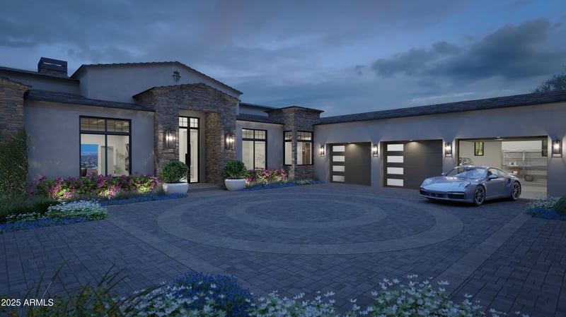 11520 Dreyfus Ave, Scottsdale, AZ 85259