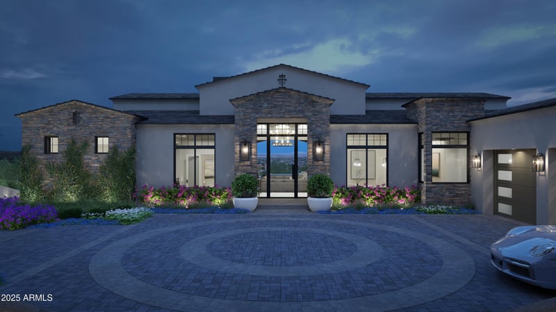 11520 Dreyfus Ave, Scottsdale, AZ 85259