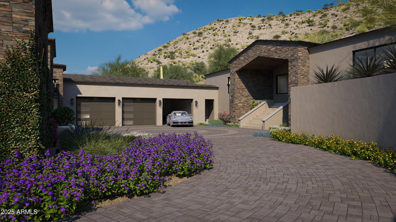 11520 Dreyfus Ave, Scottsdale, AZ 85259