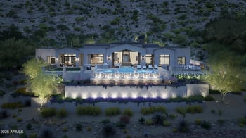 11520 Dreyfus Ave, Scottsdale, AZ 85259