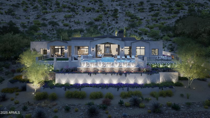 11520 Dreyfus Ave, Scottsdale, AZ 85259