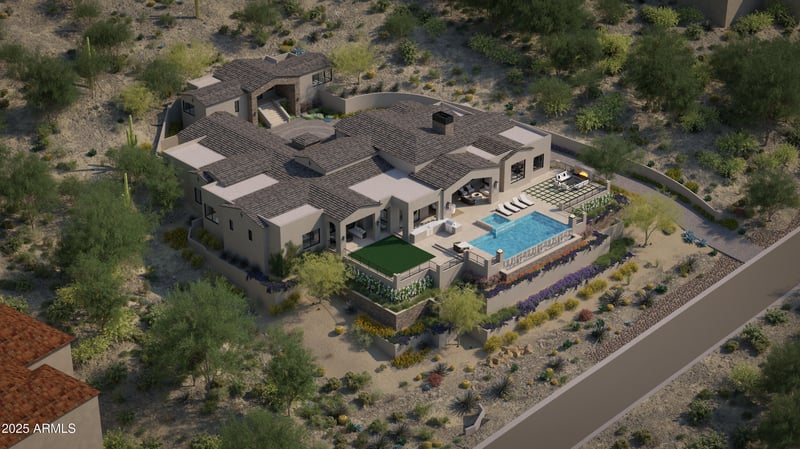11520 Dreyfus Ave, Scottsdale, AZ 85259
