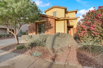 11520 N 156th Ln, Surprise, AZ 85379