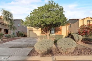 11520 N 156th Ln, Surprise, AZ 85379