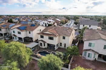 11520 N 156th Ln, Surprise, AZ 85379