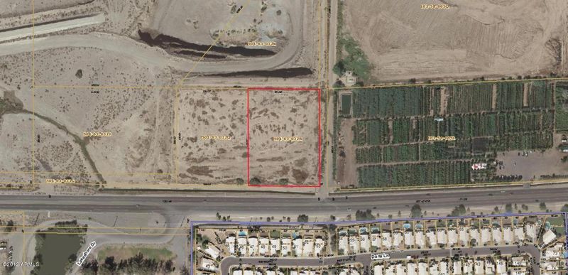 11520 W Indian School Rd, Phoenix, AZ 85037