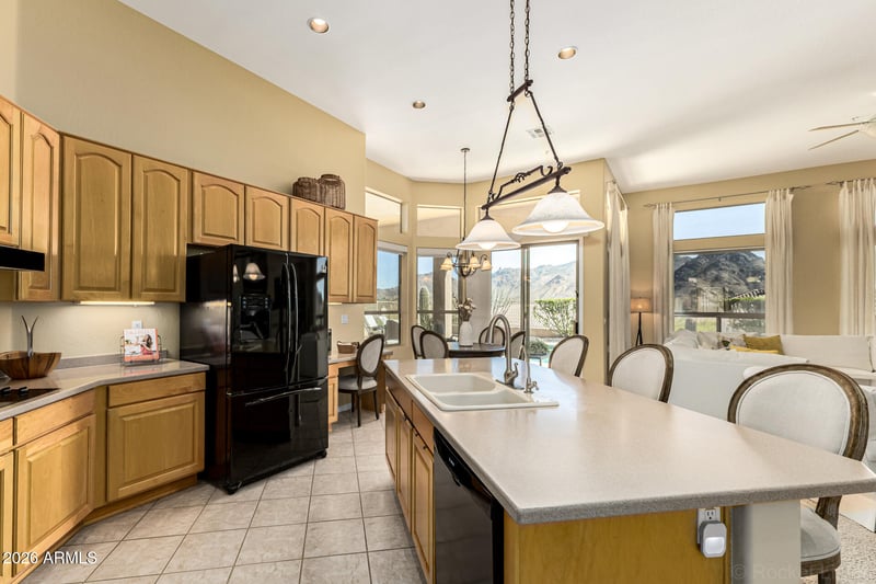 11521 Desert Holly Dr, Scottsdale, AZ 85255