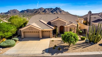 11521 Desert Holly Dr, Scottsdale, AZ 85255