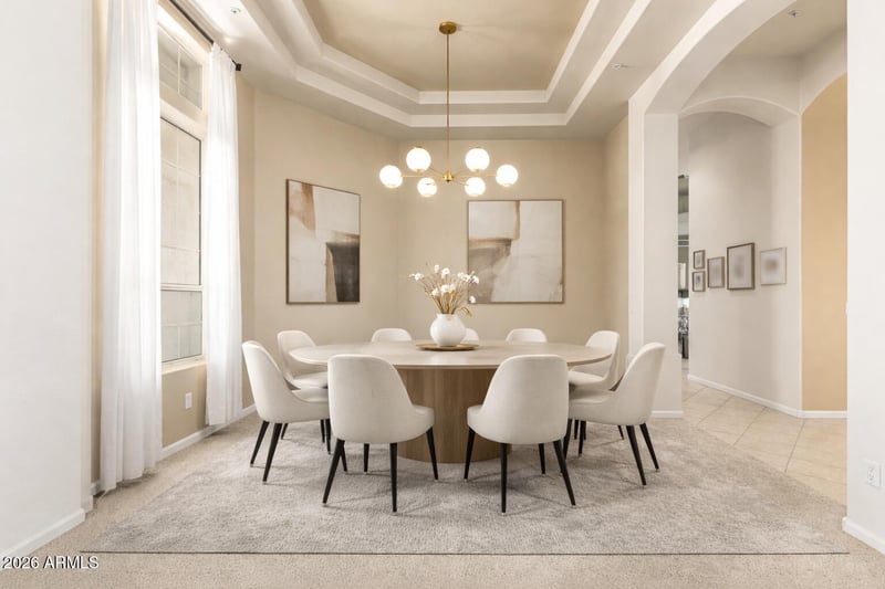 11521 Desert Holly Dr, Scottsdale, AZ 85255