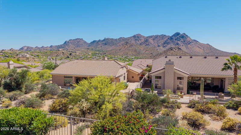 11521 Desert Holly Dr, Scottsdale, AZ 85255