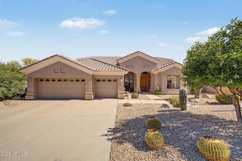 11521 Desert Holly Dr, Scottsdale, AZ 85255