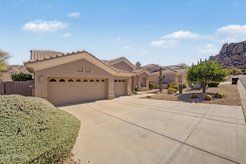 11521 Desert Holly Dr, Scottsdale, AZ 85255