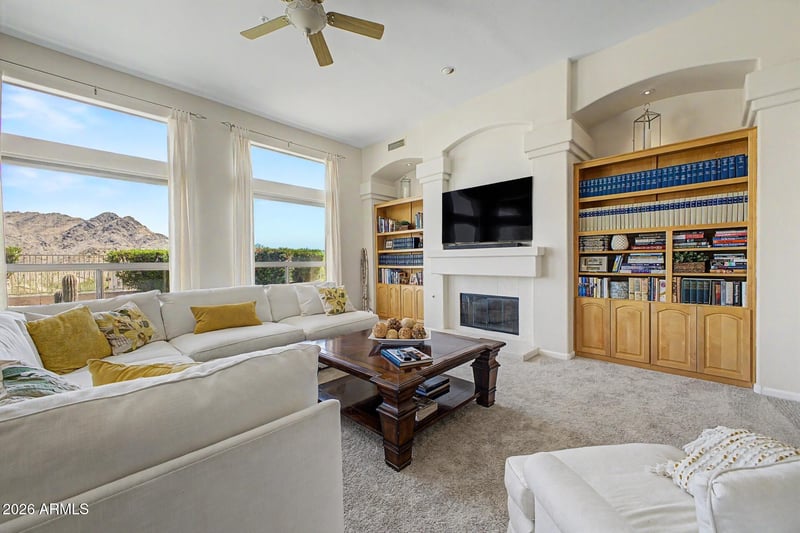 11521 Desert Holly Dr, Scottsdale, AZ 85255