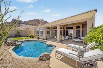 11521 Desert Holly Dr, Scottsdale, AZ 85255