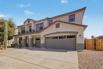 11521 E Quintana Ave, Mesa, AZ 85212