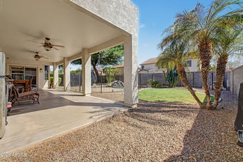 11521 E Quintana Ave, Mesa, AZ 85212