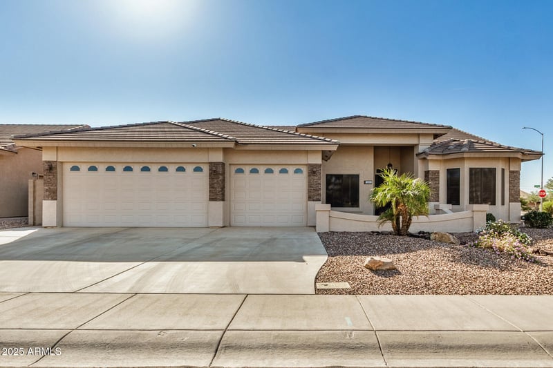 11521 Nell Ave, Mesa, AZ 85209