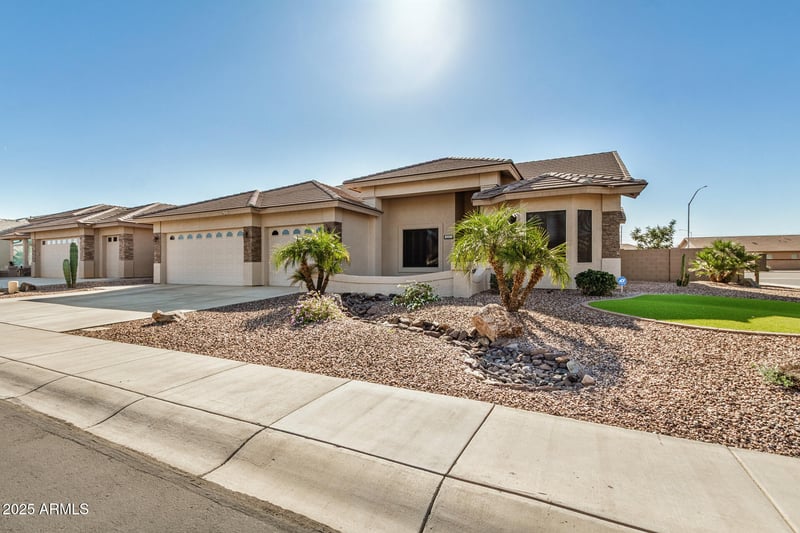 11521 Nell Ave, Mesa, AZ 85209