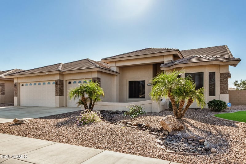 11521 Nell Ave, Mesa, AZ 85209