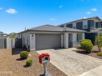 11522 Ulysses Ave, Mesa, AZ 85212