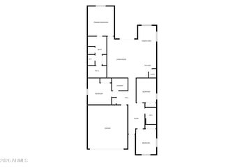 11522 Ulysses Ave, Mesa, AZ 85212
