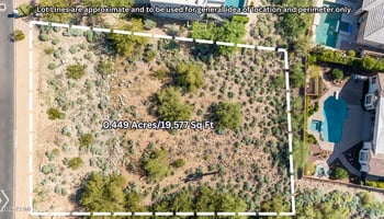 11523 Dreyfus Ave #29, Scottsdale, AZ 85259