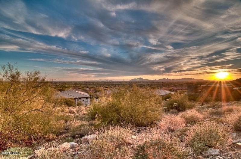 11523 Dreyfus Ave #29, Scottsdale, AZ 85259