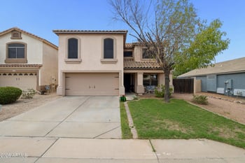 11523 E Pronghorn Ave, Mesa, AZ 85212
