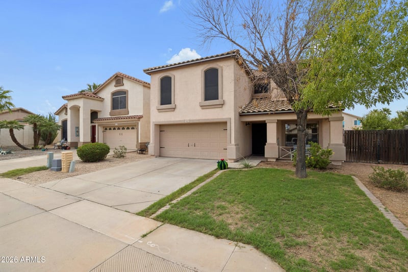11523 E Pronghorn Ave, Mesa, AZ 85212