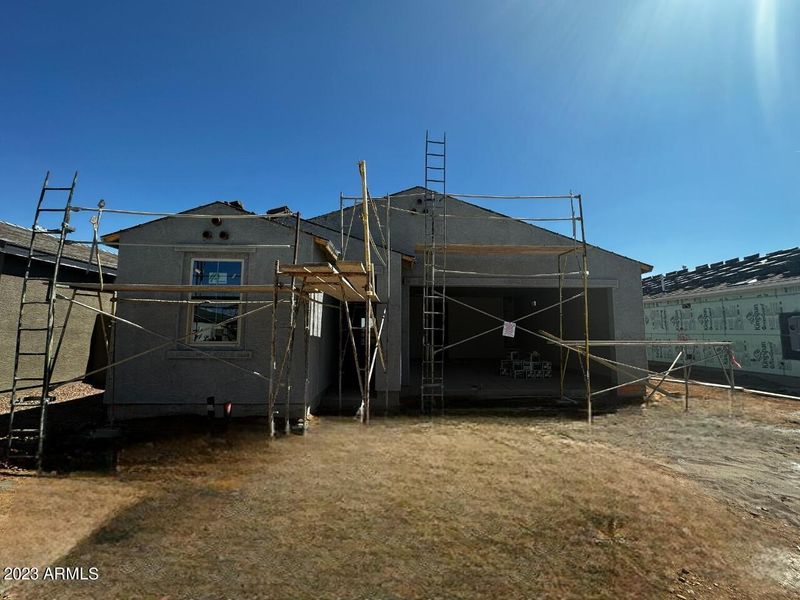 11523 E Ulysses Ave, Mesa, AZ 85212
